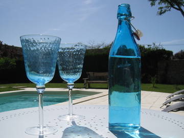 Chambre D'hôte Villiers 43440-7