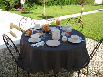 Chambre D'hôte Villiers 43440-8