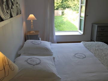 Chambre D'hôte Villiers 43440-9