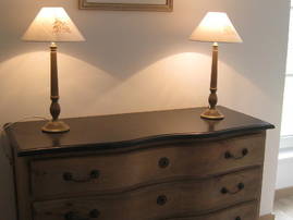 Chambre D'hôte Villiers 43440-10