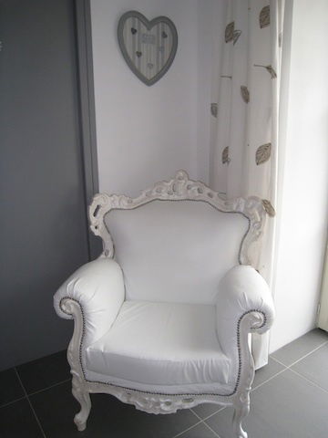 Bed And Breakfast Villiers 43440