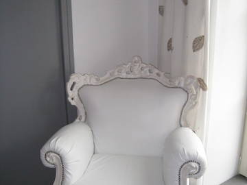 Chambre D'hôte Villiers 43440-11