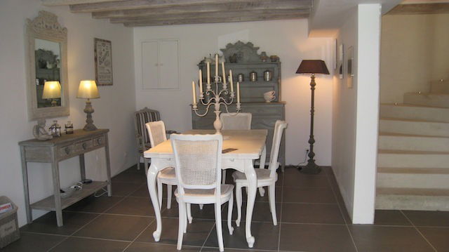 Bed And Breakfast Villiers 43440
