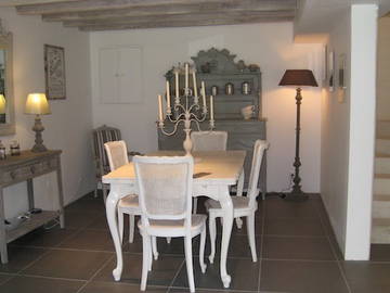 Chambre D'hôte Villiers 43440-12