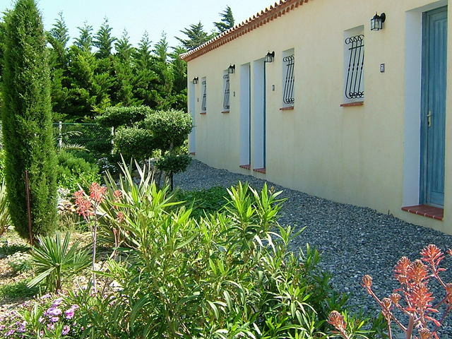 Bed And Breakfast La Palme 45030