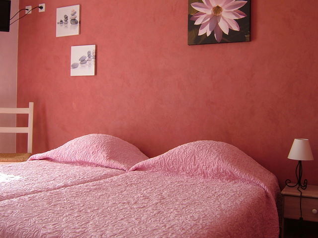 Bed And Breakfast La Palme 45030