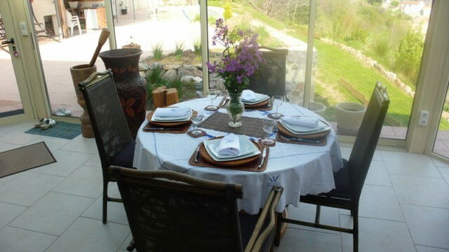 Bed And Breakfast Genestelle 45619