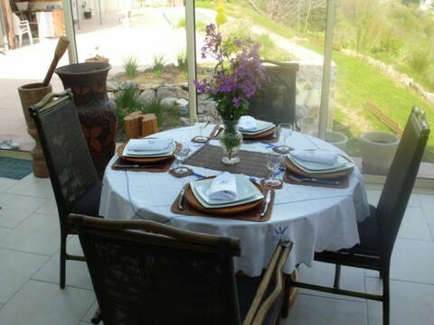 Gästezimmer Genestelle 45619-3