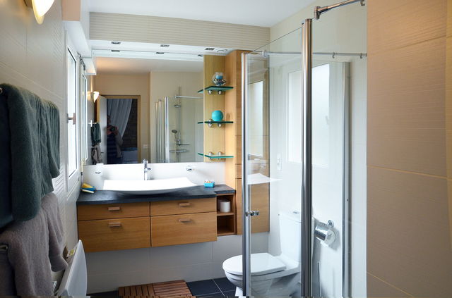 Bed And Breakfast Pluneret 46958