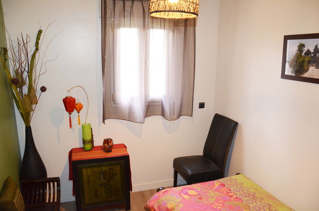 Bed And Breakfast Pluneret 46958