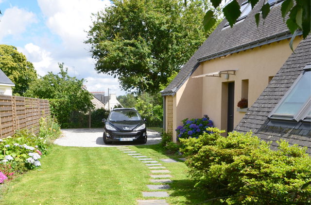 Bed And Breakfast Pluneret 46958