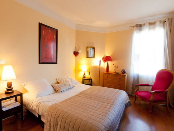 Bed And Breakfast Le Pouliguen 48056-1