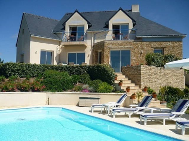 Bed And Breakfast Le Pouliguen 48056-2