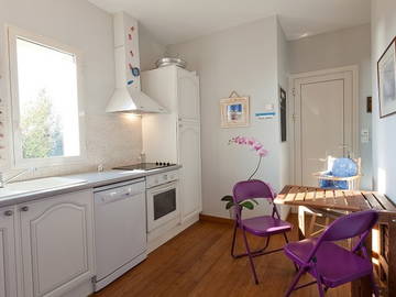 Bed And Breakfast Le Pouliguen 48056-6