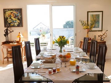 Bed And Breakfast Le Pouliguen 48056-7