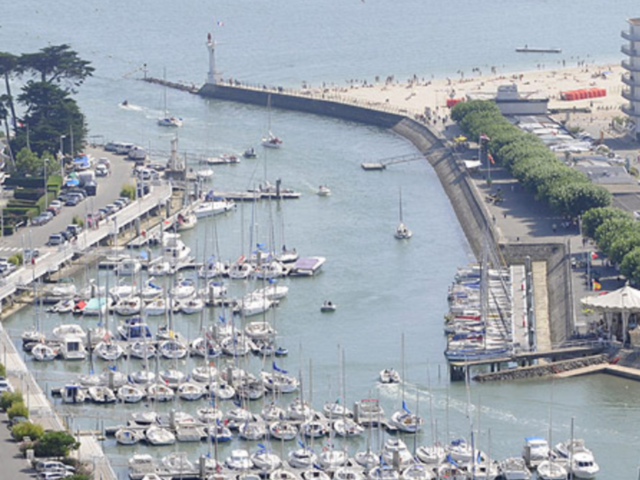 Bed And Breakfast Le Pouliguen 48056