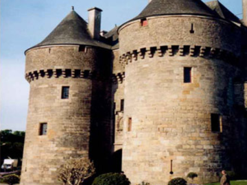 Bed And Breakfast Le Pouliguen 48056-11