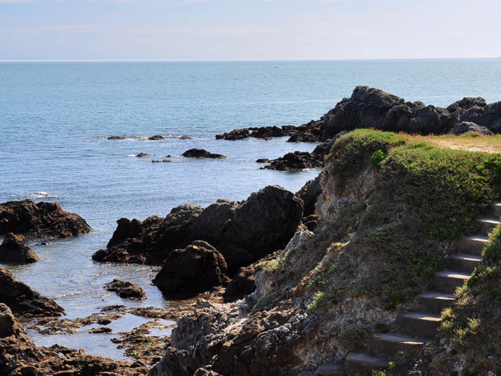 Bed And Breakfast Le Pouliguen 48056