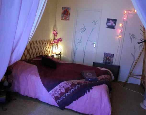 Bed And Breakfast Biscarrosse 49167