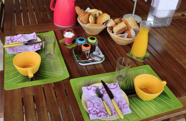 Bed And Breakfast Biscarrosse 49167