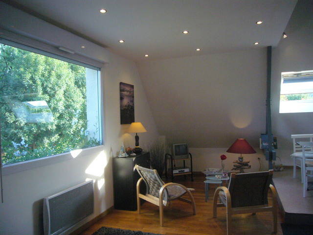 Chambres D'hôtes Grainville-la-Teinturière 49460-3