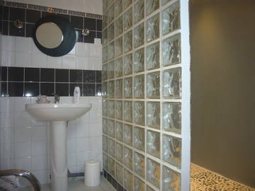 Chambre D'hôte Grainville-La-Teinturière 49460-4