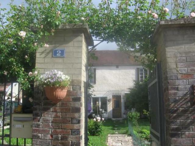 Bed And Breakfast Arthonnay 49622