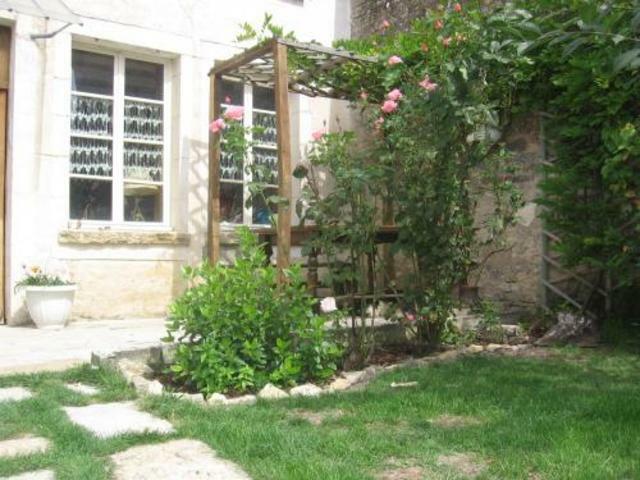 Bed And Breakfast Arthonnay 49622