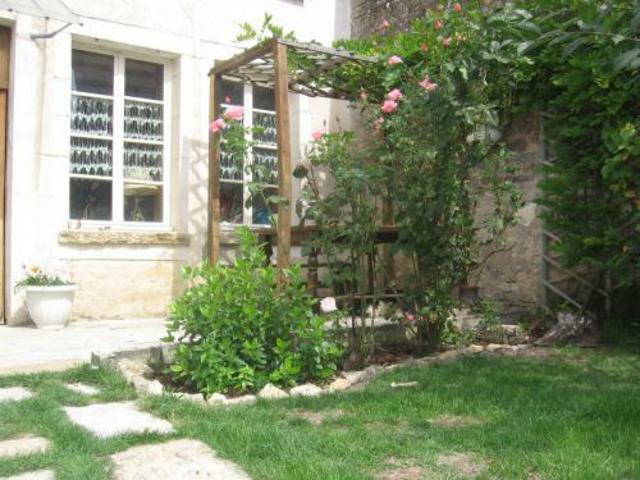 Chambres D'hôtes Arthonnay 49622-2