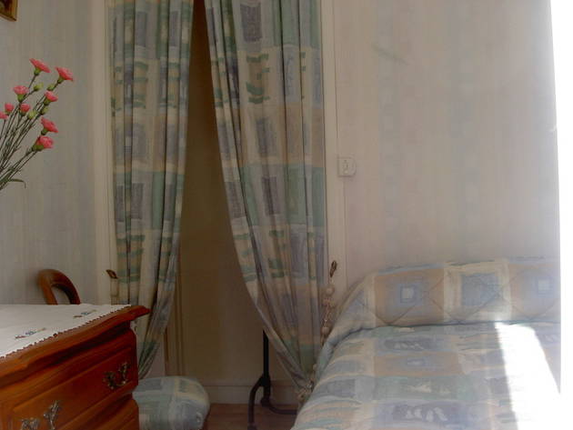 Chambres D'hôtes La Tremblade 49637-1