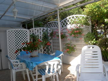 Chambre D'hôte La Tremblade 49637-4