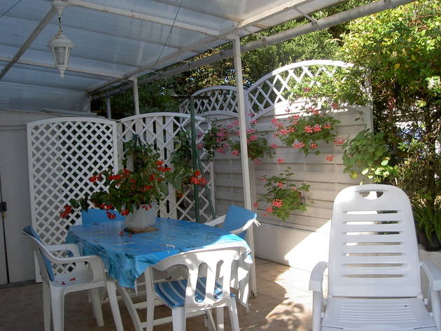 Chambres D'hôtes La Tremblade 49637-4