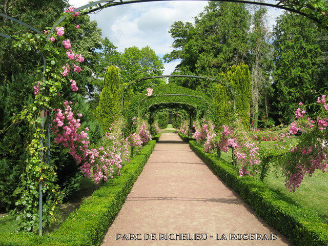 Bed And Breakfast Richelieu 49723