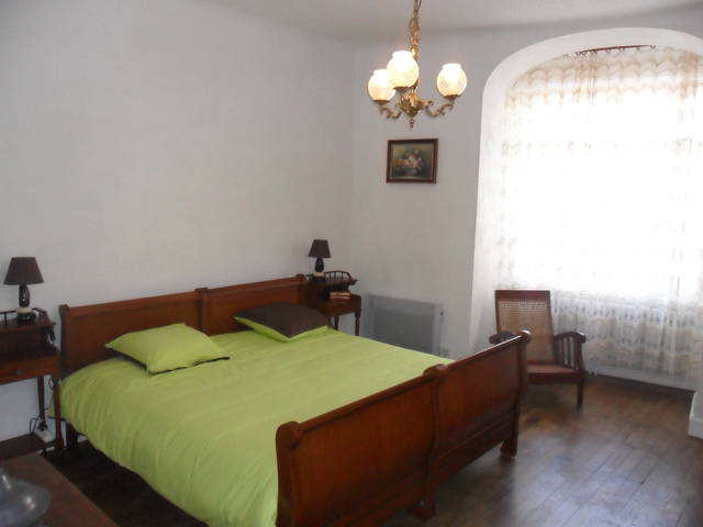 Bed And Breakfast Bellignat 49742-1
