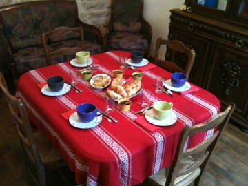 Chambre D'hôte Bellignat 49742-6