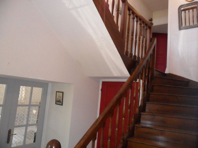 Bed And Breakfast Bellignat 49742