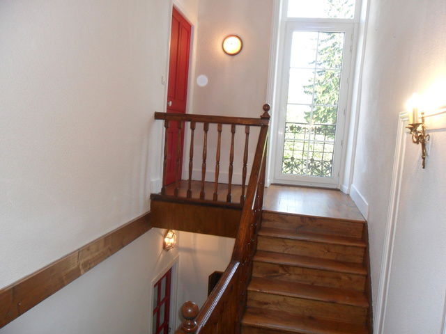 Bed And Breakfast Bellignat 50989