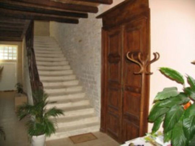 Homestay Frontenay-Rohan-Rohan 51533