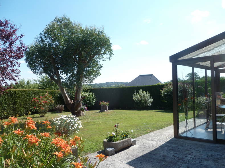 Ganzes Haus Carantilly 53179-1