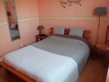 Chambre À Louer Carantilly 53179