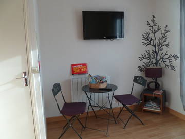 Logement Entier Carantilly 53179-4