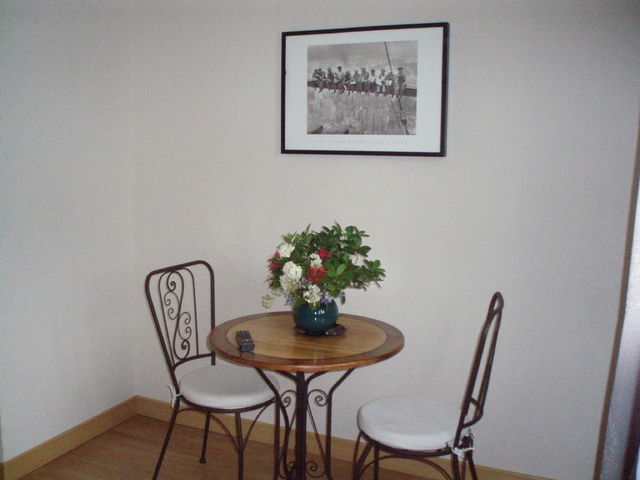 Entire Home Carantilly 53179