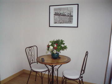 Logement Entier Carantilly 53179-9