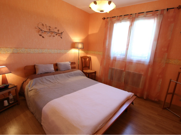 Logement Entier Carantilly 53179-10