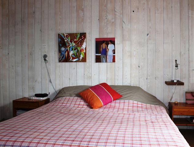 Bed And Breakfast Lavalette 56007