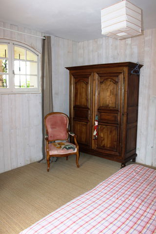 Bed And Breakfast Lavalette 56007