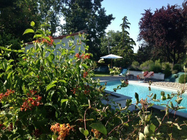 Bed And Breakfast Lavalette 56007