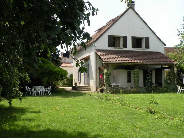 Bed And Breakfast Saint-Germain-Laval 58074