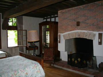 Chambre À Louer Fouchères 59432