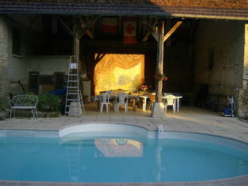Chambre Chez L'habitant Fouchères 59432-7